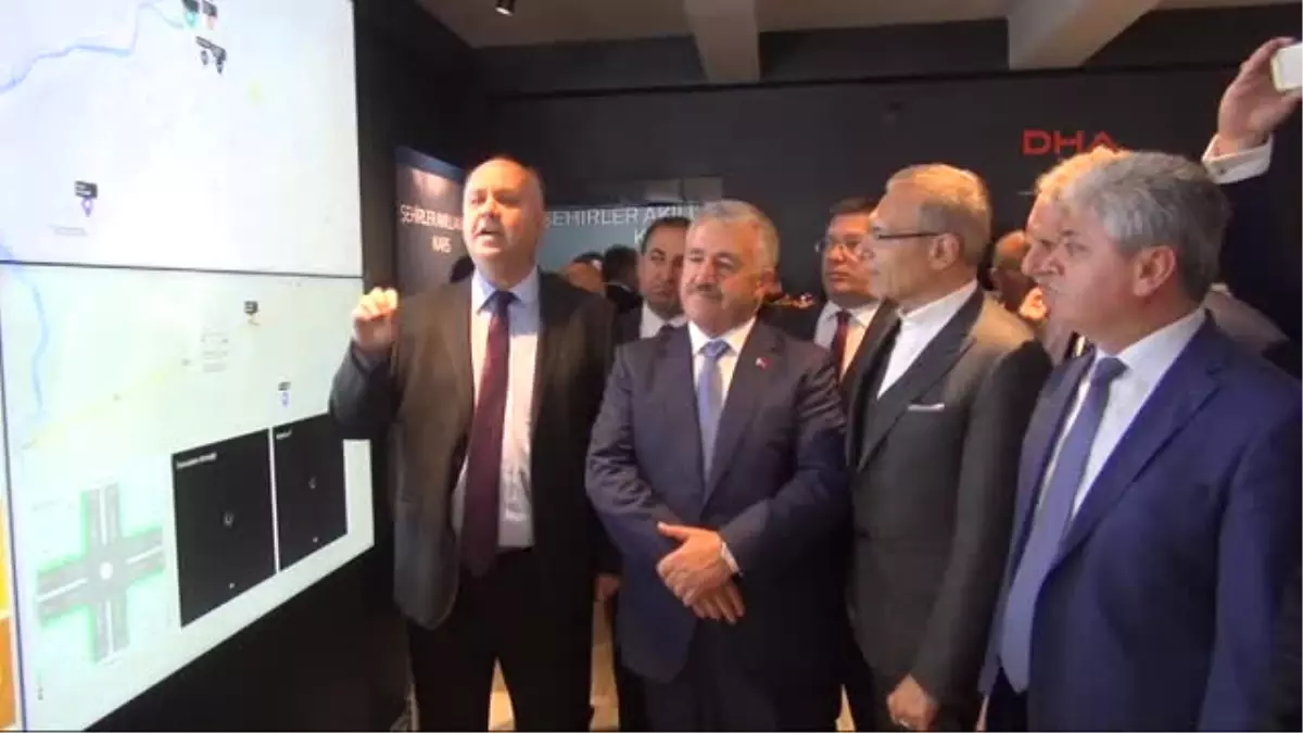 Kars Bakan Arslan Ev Kalmasın� Seferberliği Başlattı Haber