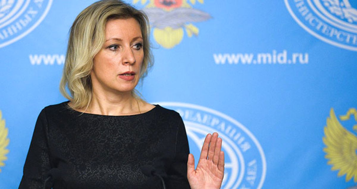 Rusya'dan ABD'ye Irak Konusunda 'Hiç Utanmanız Yok mu?' Tepkisi