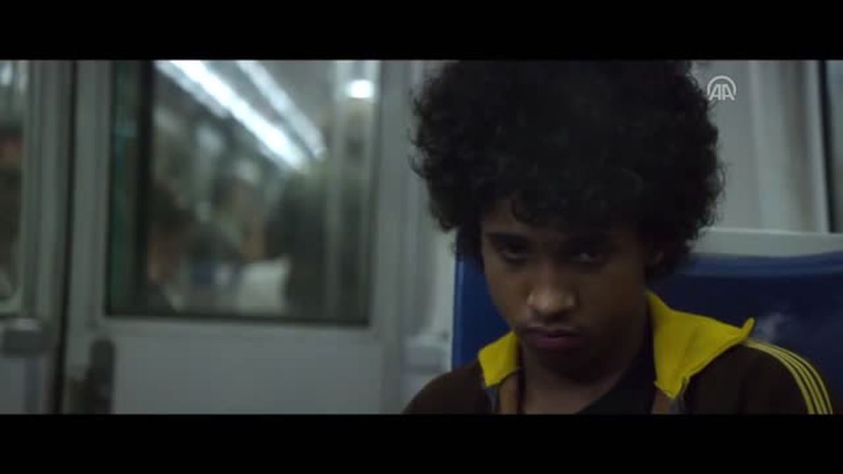 Sinema - Nocturama: Paris Yanıyor