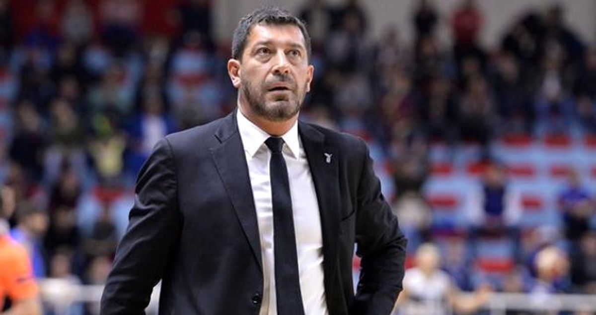 TBF, Ufuk Sarıca'nın Kulüp Takımı Çalıştırmasını İstemiyor
