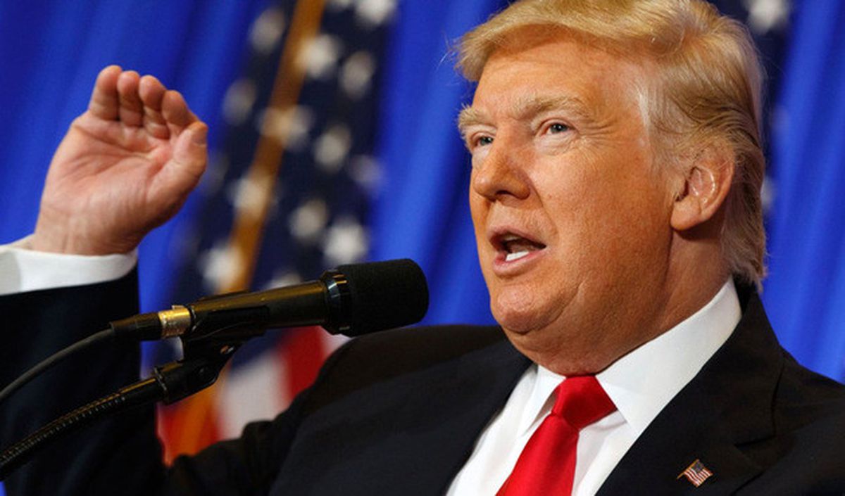 Trump'ın İkinci Vize Yasağı 'Süresiz' Olarak Durduruldu