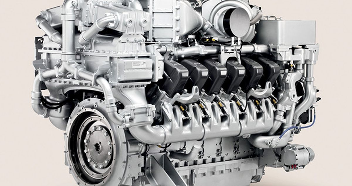 TÜMOSAN, Türkiye'nin Yeni Nesil Dizel Motorunu Üretti