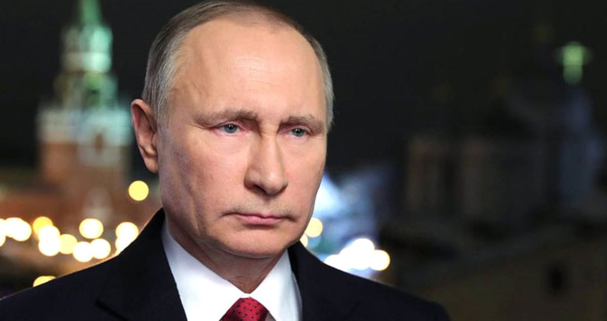 Amerikan Dergisi: Putin, 21. Yüzyılın Atatürk'ü Gibi Davranıyor