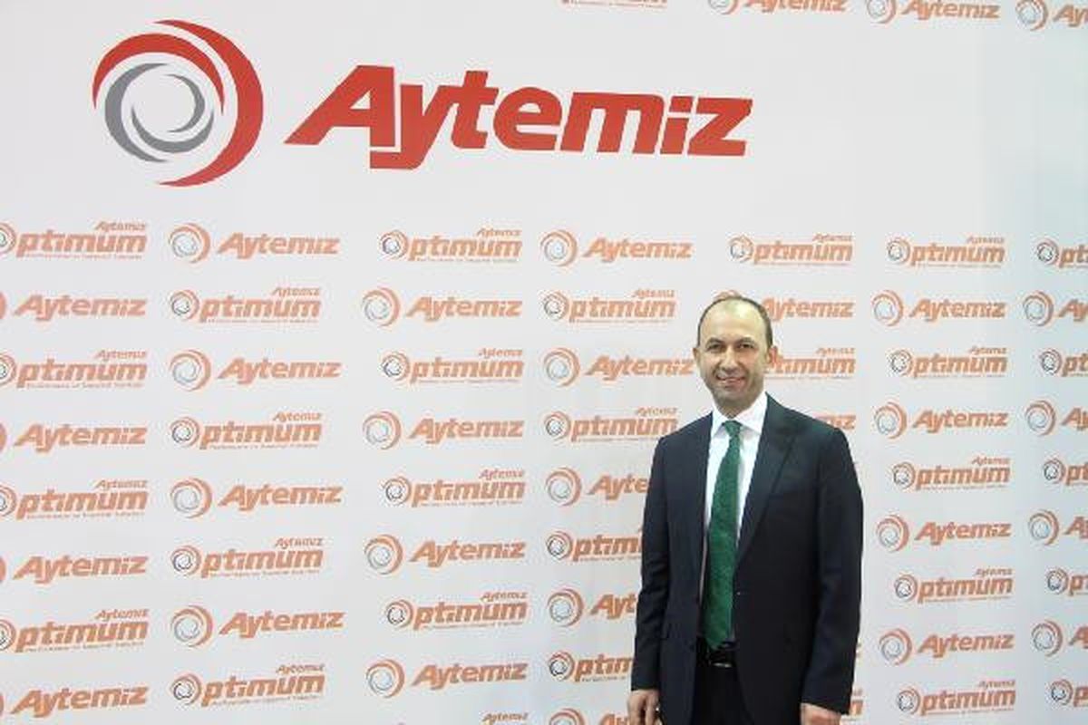 Aytemiz'den Motorcu Dostu İstasyon Projesi