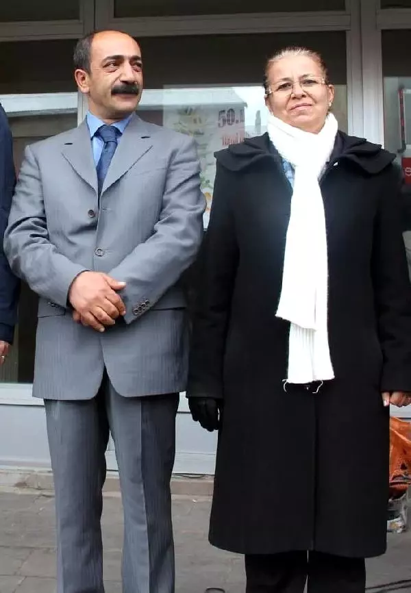 Belediyenin Akaryakıtı, Terörist Ailelerine Dağıtılmış Belediyenin Akaryakıtı, Terörist Ailelerine Dağıtılmış