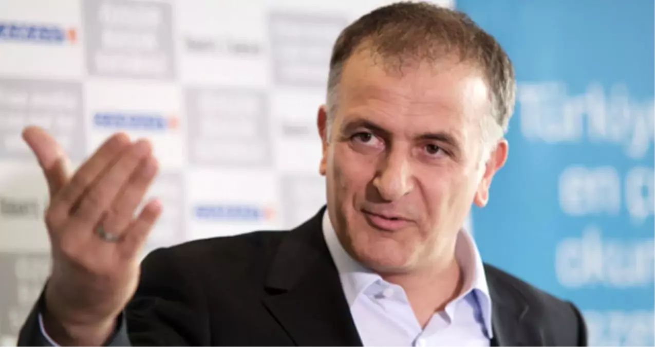 Beşiktaş'ta Ekrem Dumanlı ve İhsan Kalkavan'ın Üyelikleri Kriz Yarattı