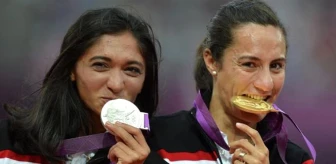 'Dopingle İşim Olmaz' Diyen Gamze Bulut'un Madalyası Dopingten Geri Alındı