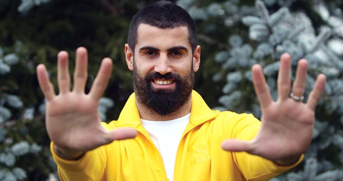 Fenerbahçe, Volkan Demirel ile 1+1 Yıllık Yeni Sözleşme İmzalayacak