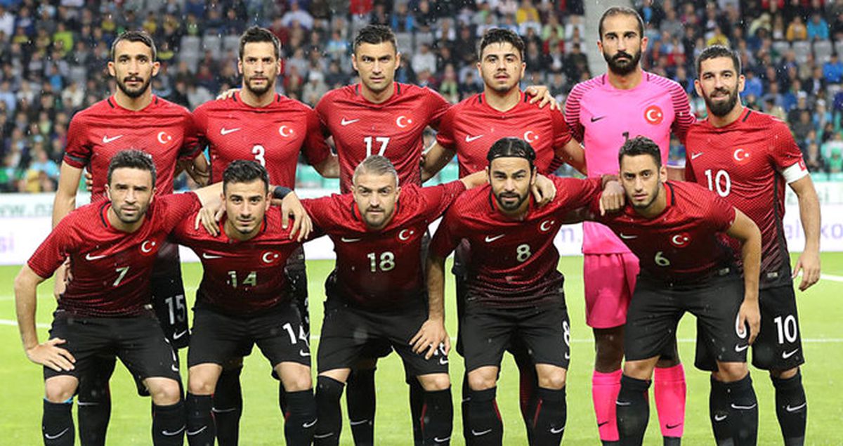 FIFA'nın Son Kararıyla Türkiye'nin Dünya Kupası'na Katılma Şansı Arttı