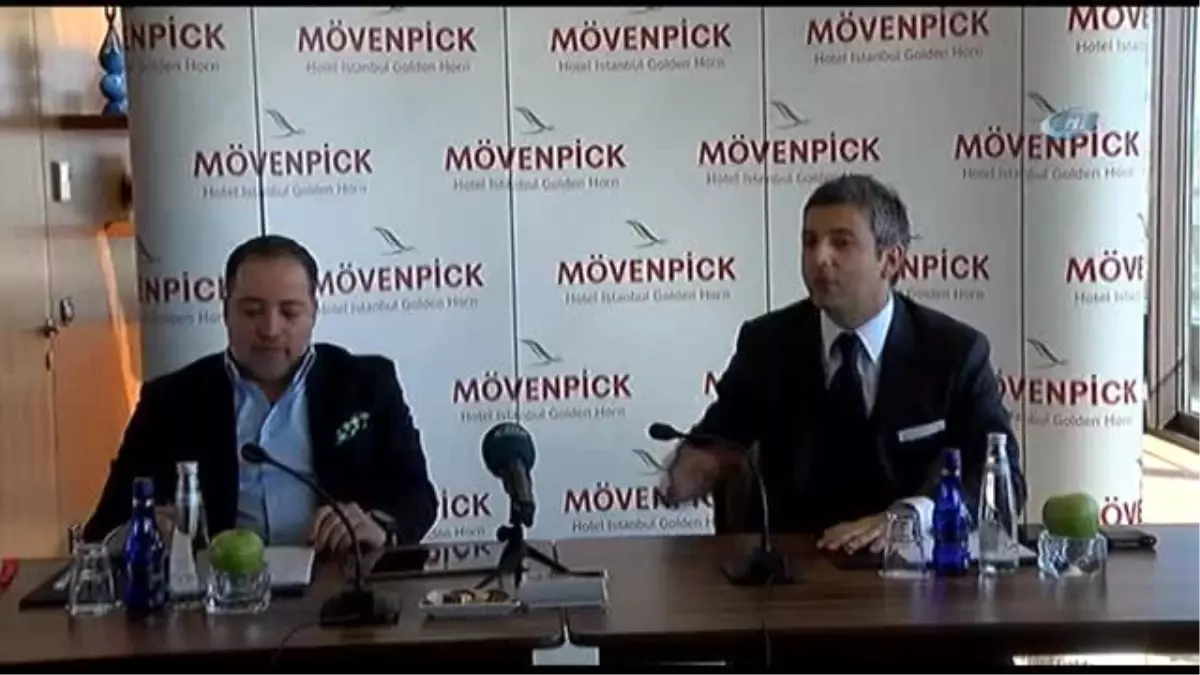 Haliç İstanbul'da Yıldızı Parlıyor