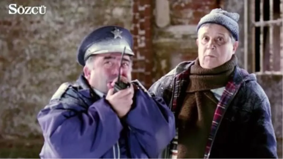 Halit Akçatepe'nin Filmografisi Bu Filmle Son Buldu