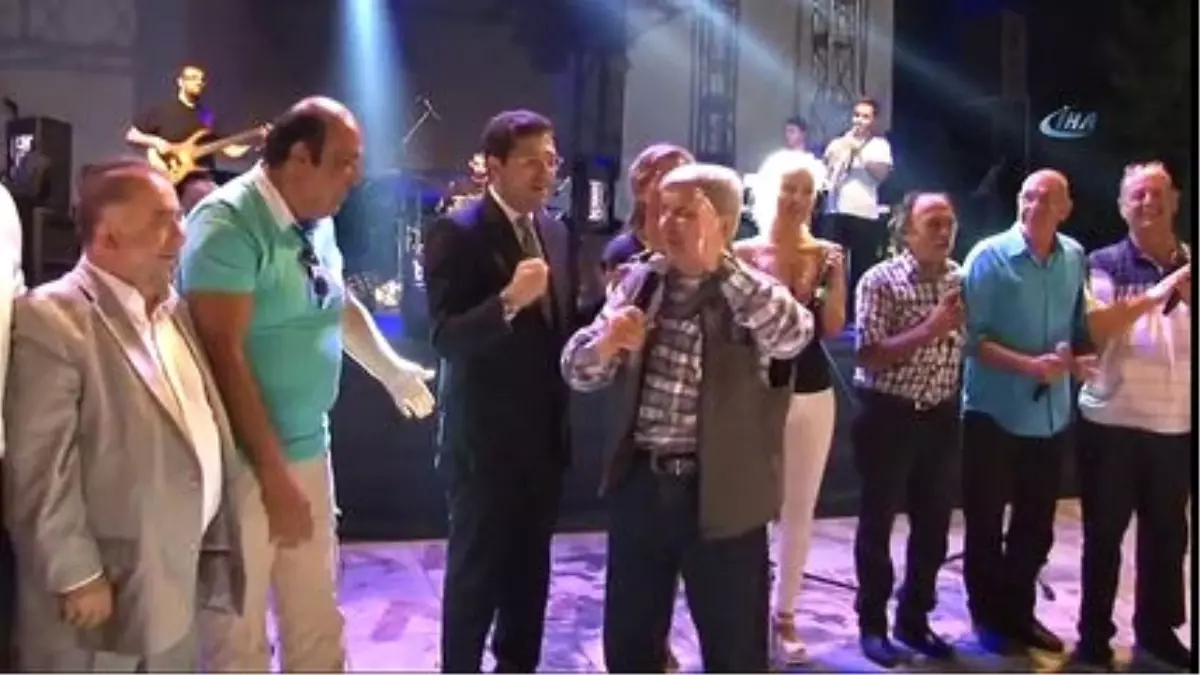 Halit Akçatepe Vefat Etti
