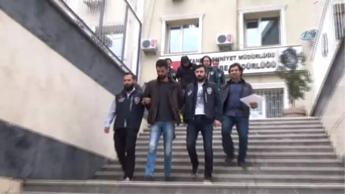 İstanbul'da 11 Yıl Önce İşlenen Cinayetin Sır Perdesi Aralanıyor