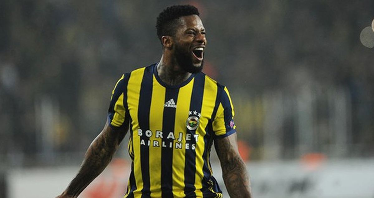 Jeremain Lens: Futbolcu Olarak Hollanda'ya Asla Dönmeyeceğim