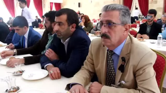 Milli Savunma Bakan Yardımcısı Alpay: Parlamenter Sistem Problem Olan Bir Sistemdir ve 6 Darbeye...