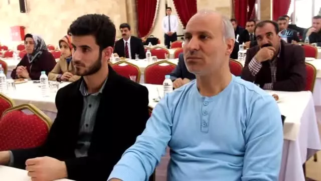Milli Savunma Bakan Yardımcısı Alpay: Parlamenter Sistem Problem Olan Bir Sistemdir ve 6 Darbeye...