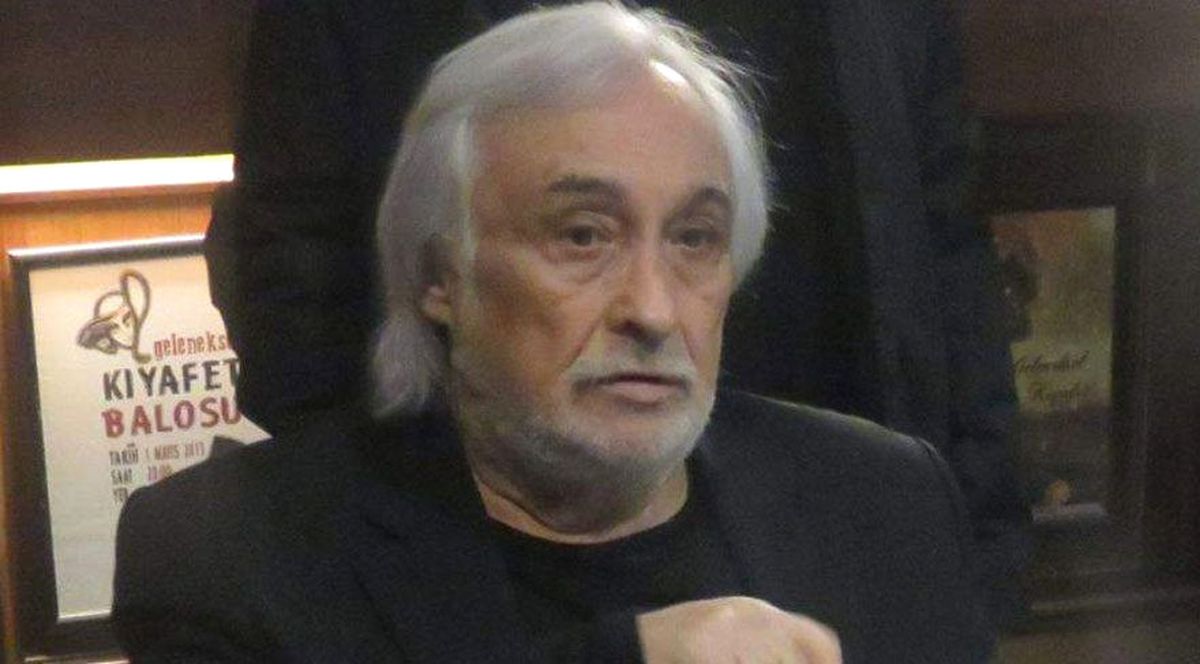 Müjdat Gezen Açıkladı: Halit Akçatepe'yi Karacaahmet'te Uğurlayacağız