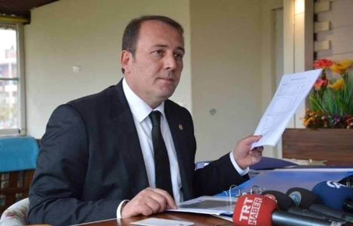Vatandaşlara 'Sofradan Tuzluğu Kaldırın' Mesajı