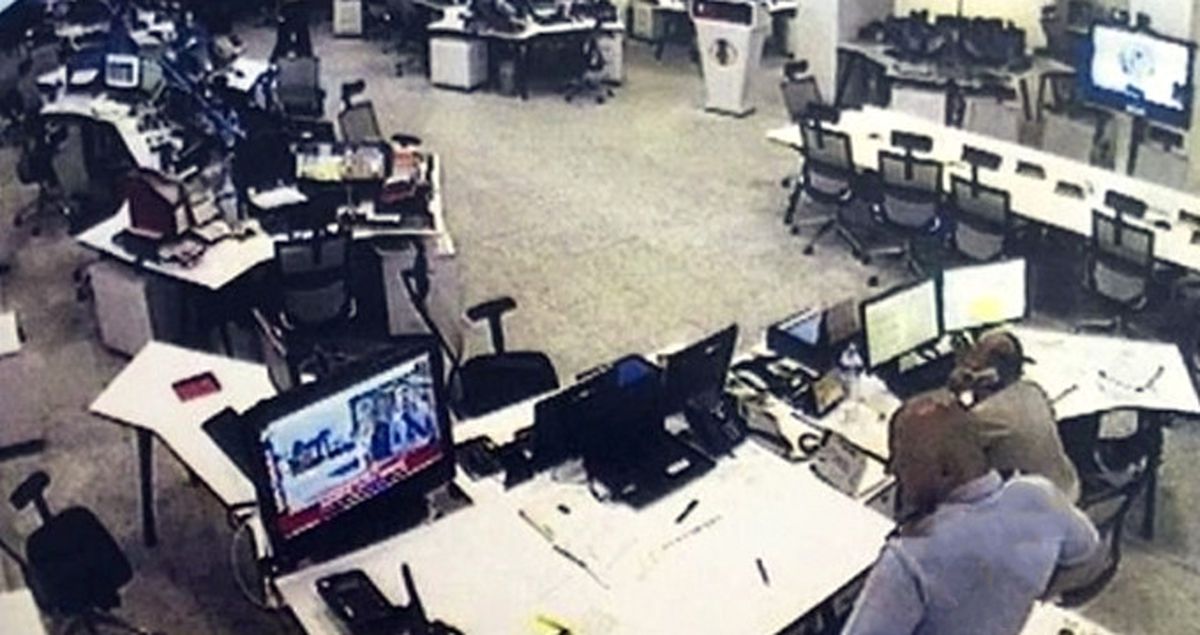 Darbecilerin Son Konuşmaları Ortaya Çıktı: Grubu Kapatıyorum, Mesajları Silin
