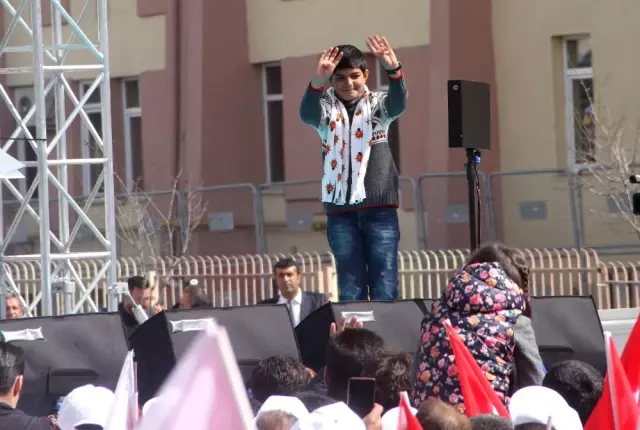 Başbakan Yıldırım: 'Terörün Efendilerinin Kandil'ini Mutlaka Söndüreceğiz' Başbakan Yıldırım: 'Terörün Efendilerinin Kandil'ini Mutlaka Söndüreceğiz'