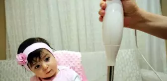 Bebekler blender yüzünden çiğnemeyi öğrenemiyor 49