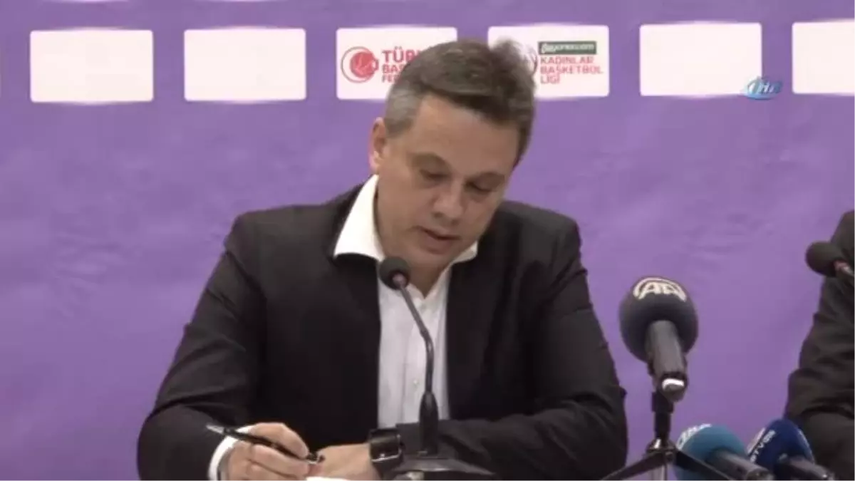 Dikeoulakos: 'Sorumluluk Bilinci ile Hakemler Maçı Tekrar Maçı İzlemeli'