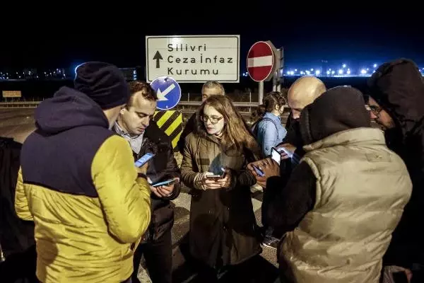 Fetö'nün Medya Yapılanmasında Tahliye Olan 8 Kişiye İtiraz, 13 Kişiye Yeni Gözaltı Kararı