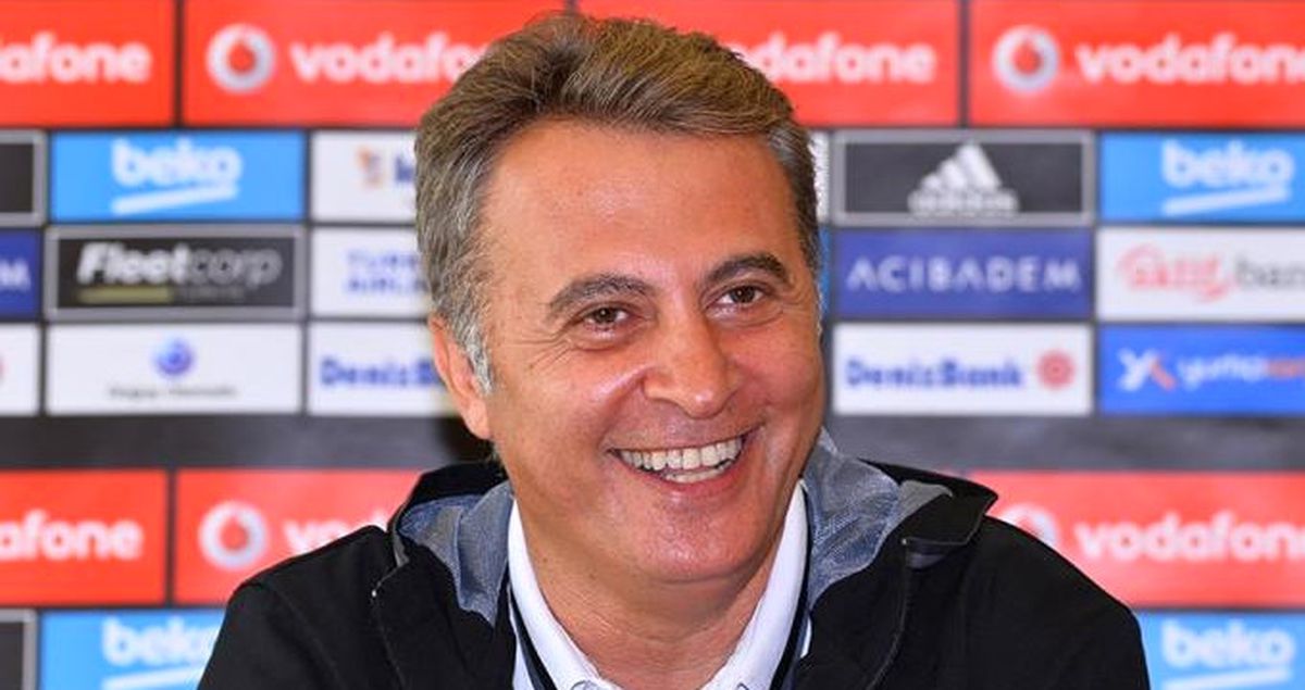 Fikret Orman: Türkiye'ye Gelmesi İmkansız Denilen Yıldızı Getireceğim