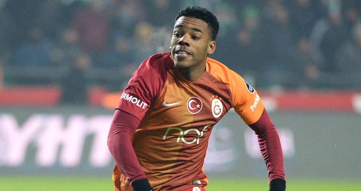 Galatasaray, Garry Rodrigues Transferinde FIFA'lık Olmaktan Kurtuldu