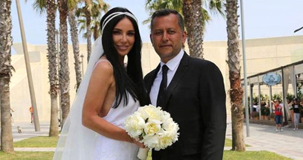 Gülşen-Ozan Çolakoğlu Çifti Bebeklerinin Fotoğrafını İlk Kez Paylaştı