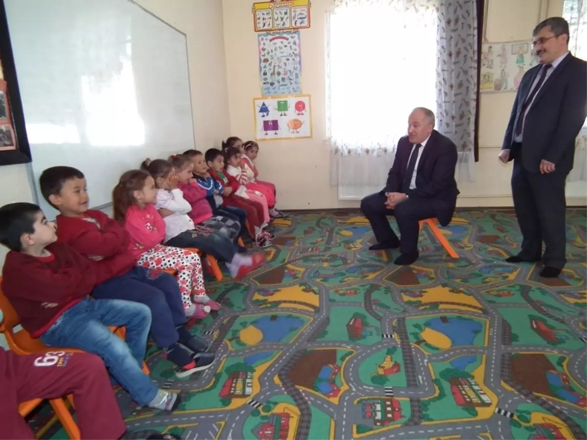 Havran'da Bengi Coşkusu