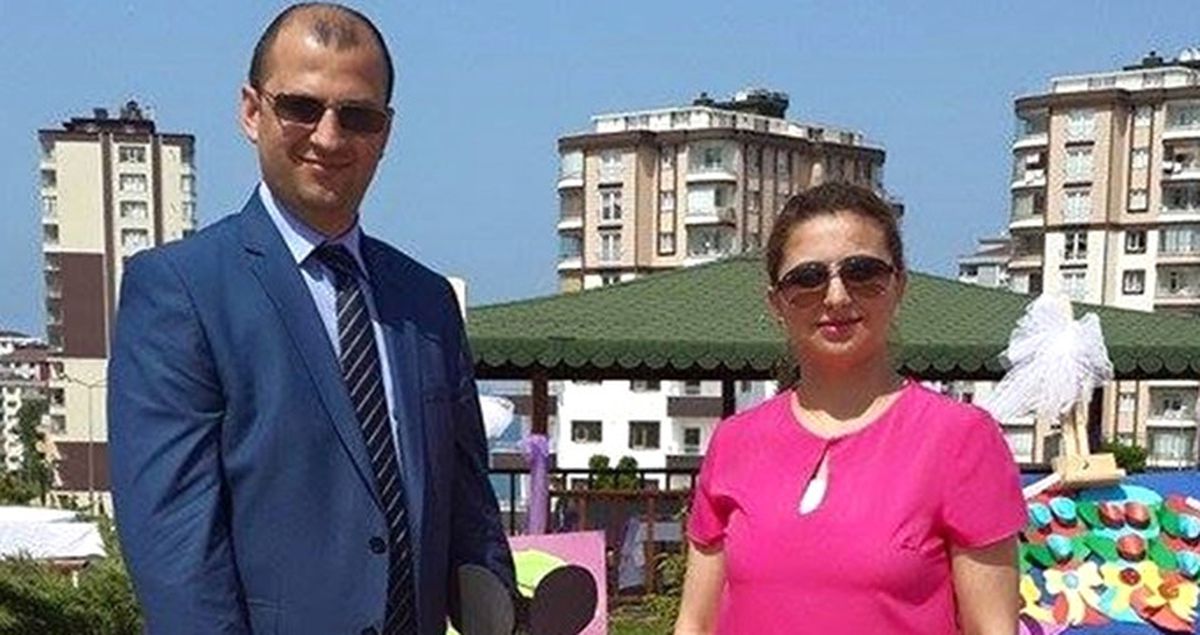 Hayatını Kaybeden Demet Öğretmenin Organları, 5 Hastaya Umut Oldu