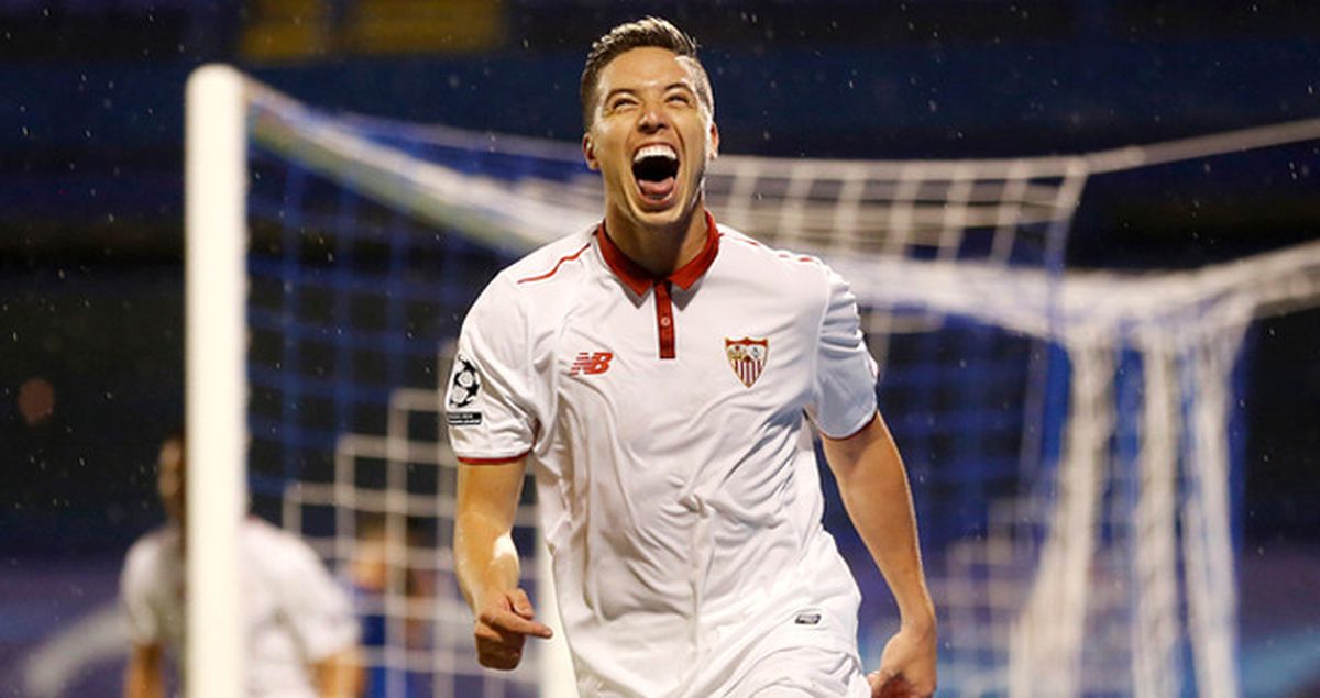 İspanyol Medyası: Nasri İçin En Uygun Takım Galatasaray