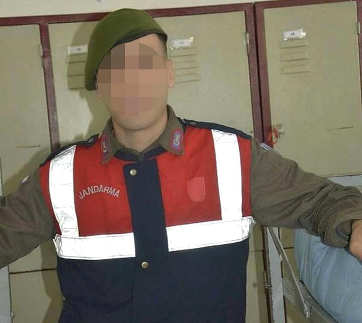 Bursa'da, PKK Propagandası Yapan Jandarma Er Tutuklandı