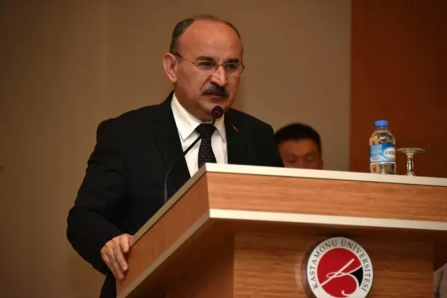 Kastamonu'da