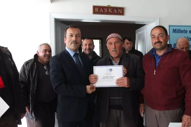 Kyk Halep'i Unutmayanları Unutmadı