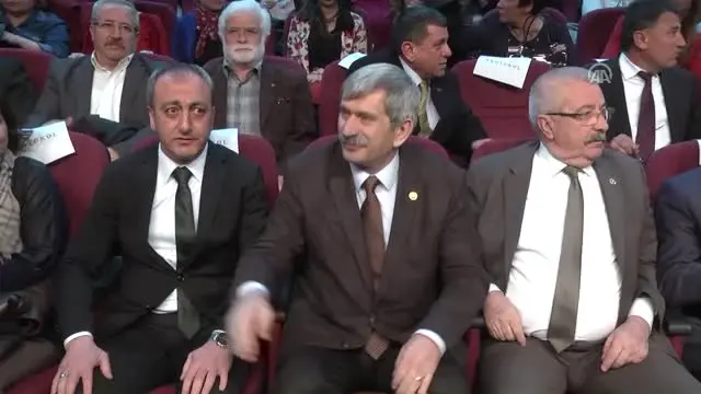 MHP Genel Başkan Yardımcısı Çetin MHP Genel Başkan Yardımcısı Çetin