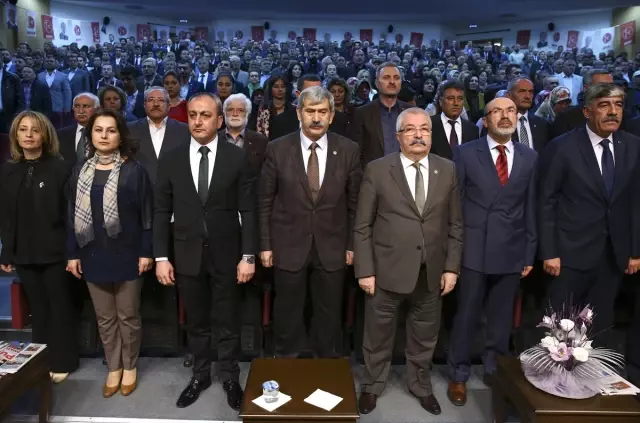 MHP Genel Başkan Yardımcısı Çetin Açıklaması MHP Genel Başkan Yardımcısı Çetin Açıklaması
