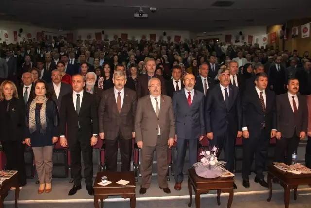 MHP Genel Başkan Yardımcısı Çetin: 'Cumhuriyetimizin Teminatı Liderimiz Devlet Bahçeli'dir' MHP Genel Başkan Yardımcısı Çetin: 'Cumhuriyetimizin Teminatı Liderimiz Devlet Bahçeli'dir'