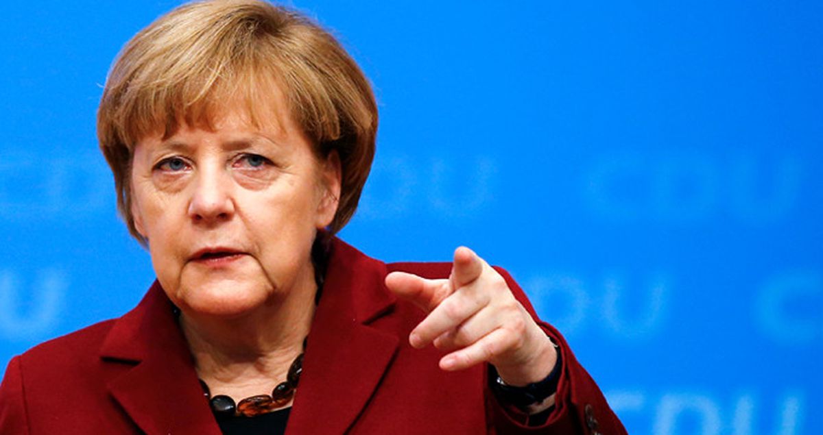 MİT'in FETÖ'cü Listesi Almanya'yı Karıştırdı, Merkel Küplere Bindi: Neden Haberim Yok
