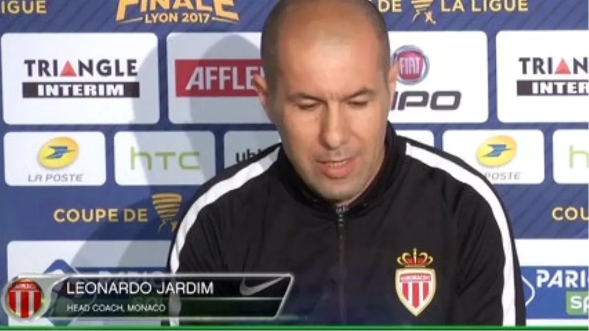 Monaco, Psg Hegemonyasını Kırmak İstiyor