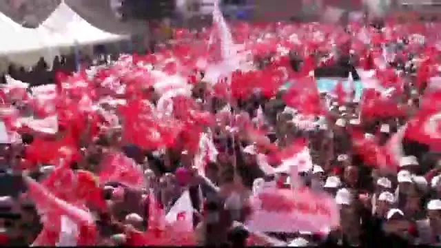 O Kandil'i Söndüreceğiz' O Kandil'i Söndüreceğiz'