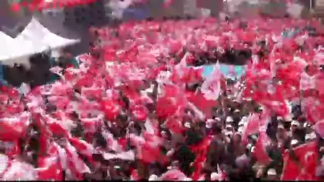 O Kandil'i Söndüreceğiz' O Kandil'i Söndüreceğiz'