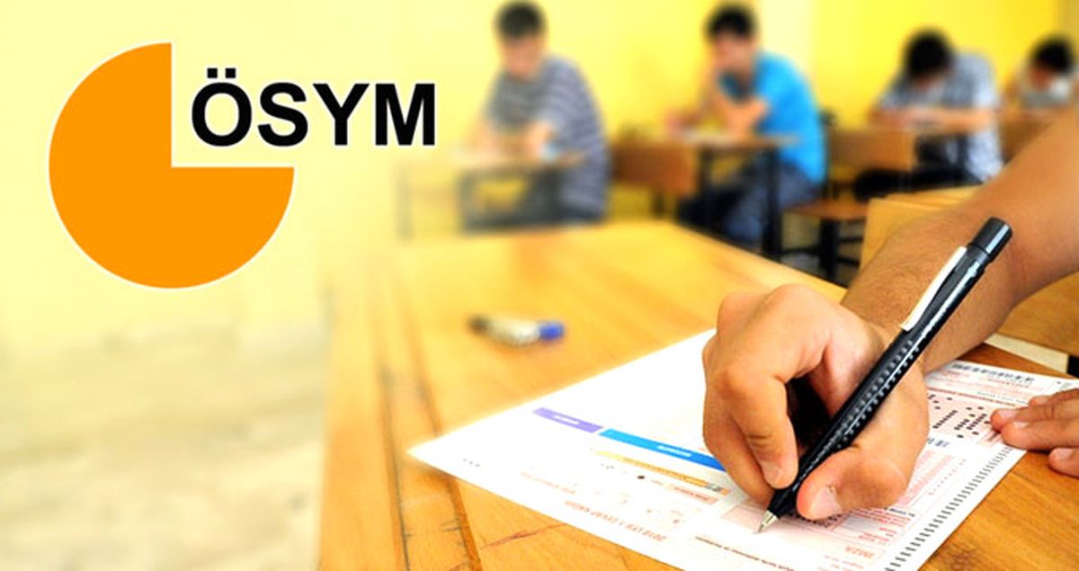 ÖSYM, YDS'ye Girecek Öğrencilere 09.45 Kuralını Mesajla Hatırlattı