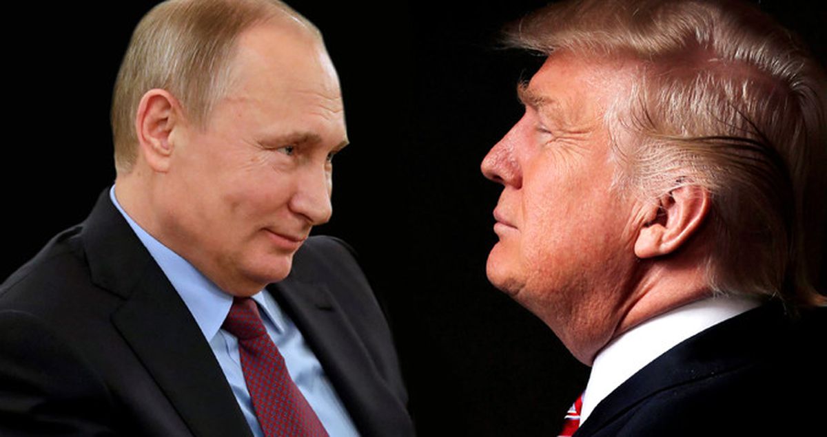 Putin'in Sağ Kolu ABD İlişkilerini Değerlendirdi: Soğuk Savaş'tan Kötü Durumdayız
