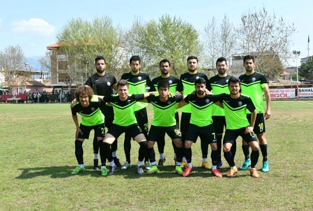 Salihli Belediyespor, Yunusemre'yi Konuk Edecek
