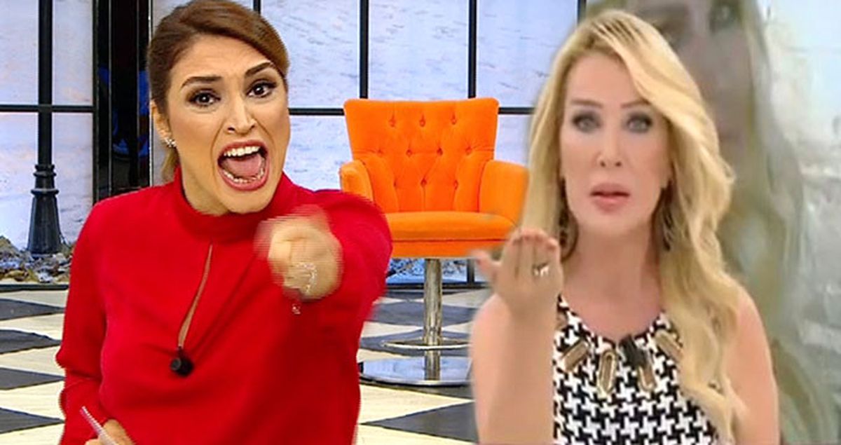 Seda Sayan, Evlilik Programlarının Kaldırılmaması İçin Emine Erdoğan'ı Aramış