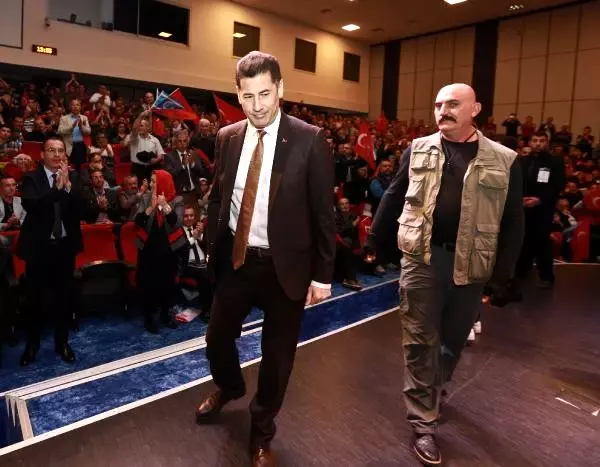 Sinan Oğan, MHP'ye Kerkük Mitingi Çağrısı Yaptı