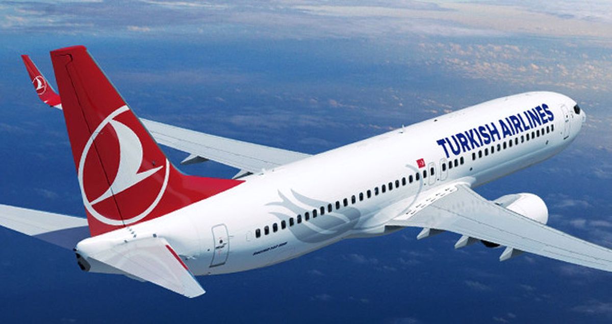 THY'den Yasağa Karşı Hamle: Ücretsiz Laptop Geliyor