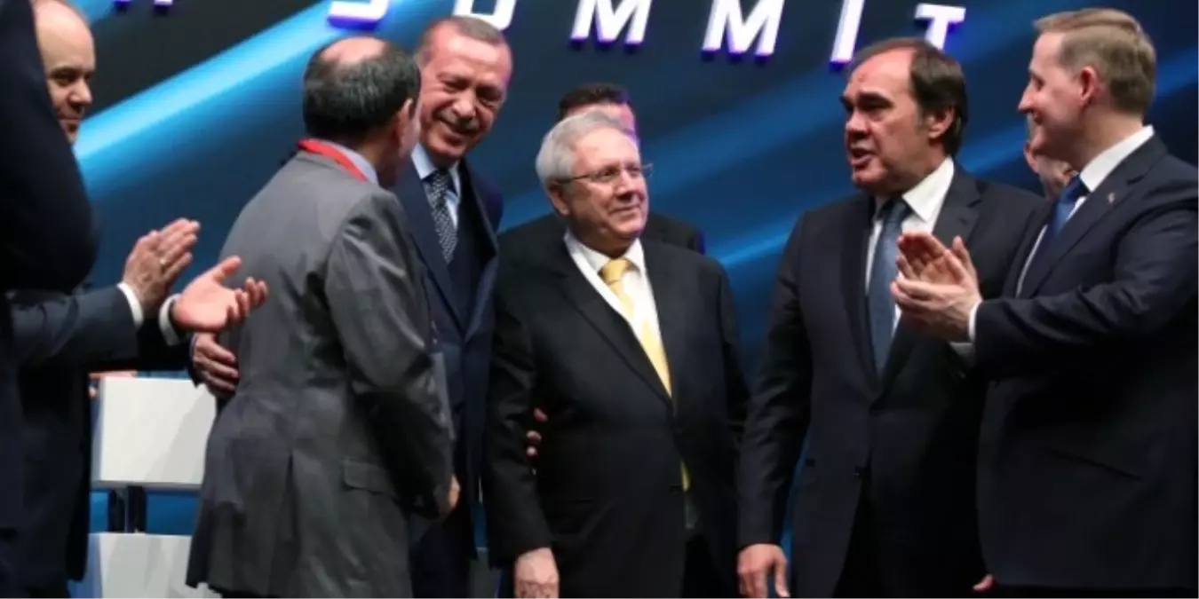 Usta'dan Siyasete Mesaj!..
